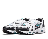 Nike Air Max 96 II "Mystic Teal" BR/MAR/AM - CZ1921-101-474